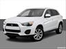 2013 Mitsubishi Outlander Sport ES  Photo